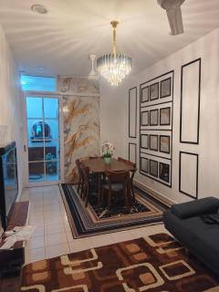 Indah homestay penor - Kuantan - 6