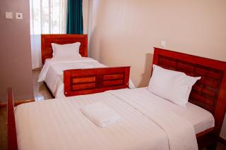 SEED HOTEL - Entebbe - 6