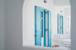 Paros Inn Seafront - Logaras - 5