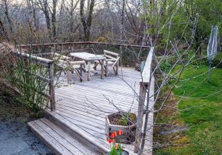 Eigg Lodge - Duirinish - 3