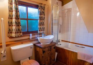 Rhum Lodge - Duirinish - 5