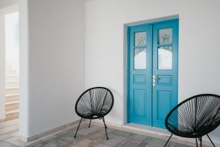 Paros Inn Seafront - Logaras - 4