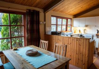 Rhum Lodge - Duirinish - 4