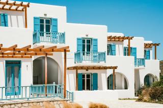 Paros Inn Seafront - Logaras - 8