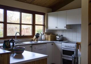 Rhum Lodge - Duirinish - 3