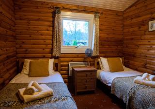 Longay Lodge - Duirinish - 6