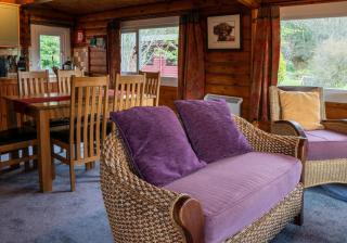 Skye Lodge - 7