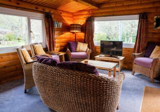Skye Lodge - 5