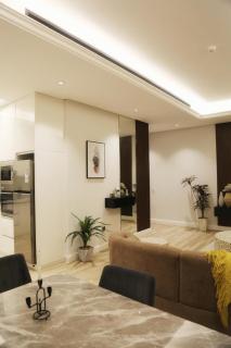 luxury Apartment Al Majdiah Residence,5 - Riyad - 7