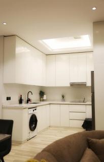 luxury Apartment Al Majdiah Residence,5 - Riyad - 2