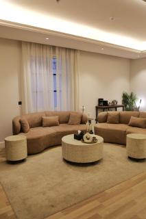 luxury Apartment Al Majdiah Residence,5 - Riyad - 0