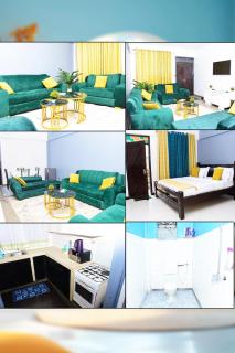 Dalyan's place - Gatunga - 3