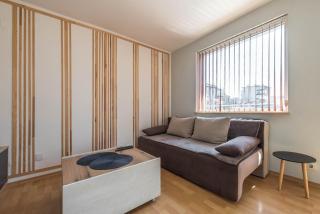 Cozy space near Grand Mall - 0