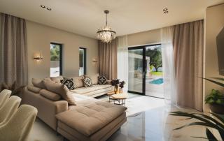 The olive Nest Villa by "Elite" - Pandokrátor - 1