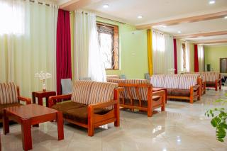 SEED HOTEL - Entebbe - 4