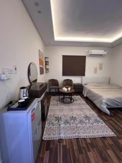 Modern Studio with Self Entry - Riyad - 6