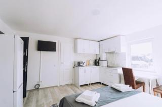 Apartamente TRS - Bistriţa - 1