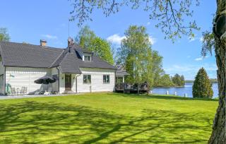 Lovely Home In Nässjö With Sauna - 1