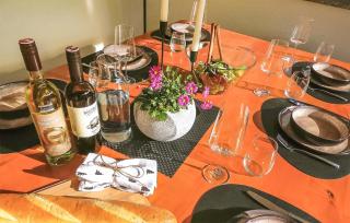 Wunderschoenes Ferienhaus - 2