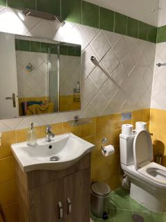 Tinos dream sea ,150m from the beach - Agios Sostis - 8