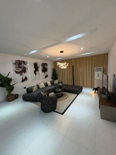 Second Home - Lekki - 0