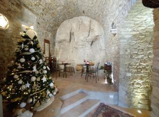 LA ROCCIA DI VICIDOMINI - Affittacamere - San Marco dei Cavoti - 2