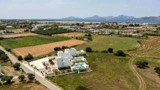 XENOS VILLA 6 With a private pool near the sea - Tigaki - 6