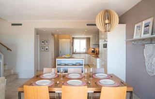 Top floor apartment with magic view - Casares - 7
