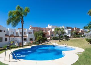 Top floor apartment with magic view - Casares - 1