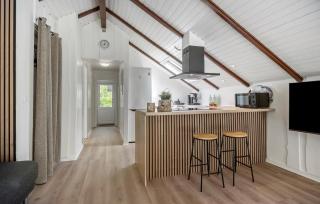 3 Bedroom Awesome Home In Oksbøl - Oksbøl - 3
