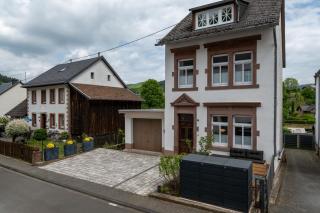 Ferienhaus Tante Martha - Mürlenbach - 0