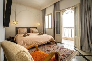 Riad Malaika - Marrakesh - 9