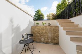 Central Oxford Studio 101 with Parking - Oxford - 6