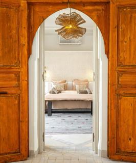 Riad Malaika - Marrakesh - 7