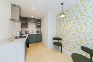 Central Oxford Studio 101 with Parking - Oxford - 4
