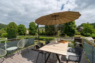 Ferienhaus Tante Martha - Mürlenbach - 8