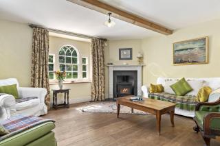 Creek Cottage - get away from it all that this stunning cottage - Cosheston - 9