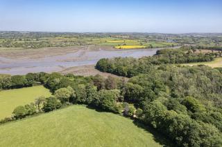 Creek Cottage - get away from it all that this stunning cottage - Cosheston - 7