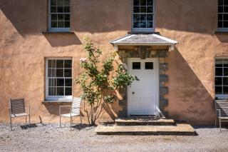 Creek Cottage - get away from it all that this stunning cottage - Cosheston - 6