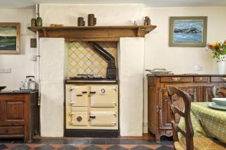 Creek Cottage - get away from it all that this stunning cottage - Cosheston - 1
