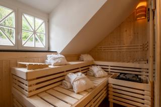 Ferienhaus Tante Martha - Mürlenbach - 7