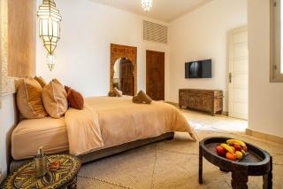 Riad Malaika - Marrakesh - 3