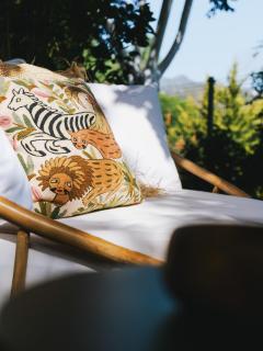 Karibu Lodge Boutique - Vega de San Mateo - 7