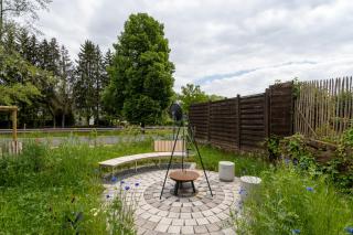 Ferienhaus Tante Martha - Mürlenbach - 8
