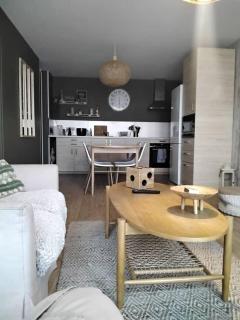 Appartement 4 chambres et 4 salles de bains - Reims - 0