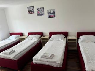 Prestıge Hostel - Sarajevo - 6