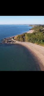 Sandy Shore - Ballymoney Cross Roads - 1