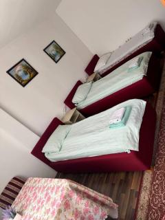 Prestıge Hostel - Sarajevo - 2