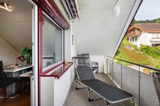 Haus Waldfee - Sulzburg - 4