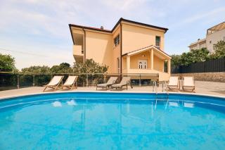 Villa Aurea Murter - Murter - 8